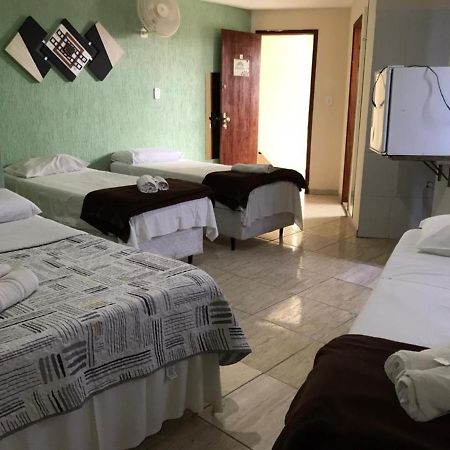 Pousada Cordoba Cabo Frio Bagian luar foto