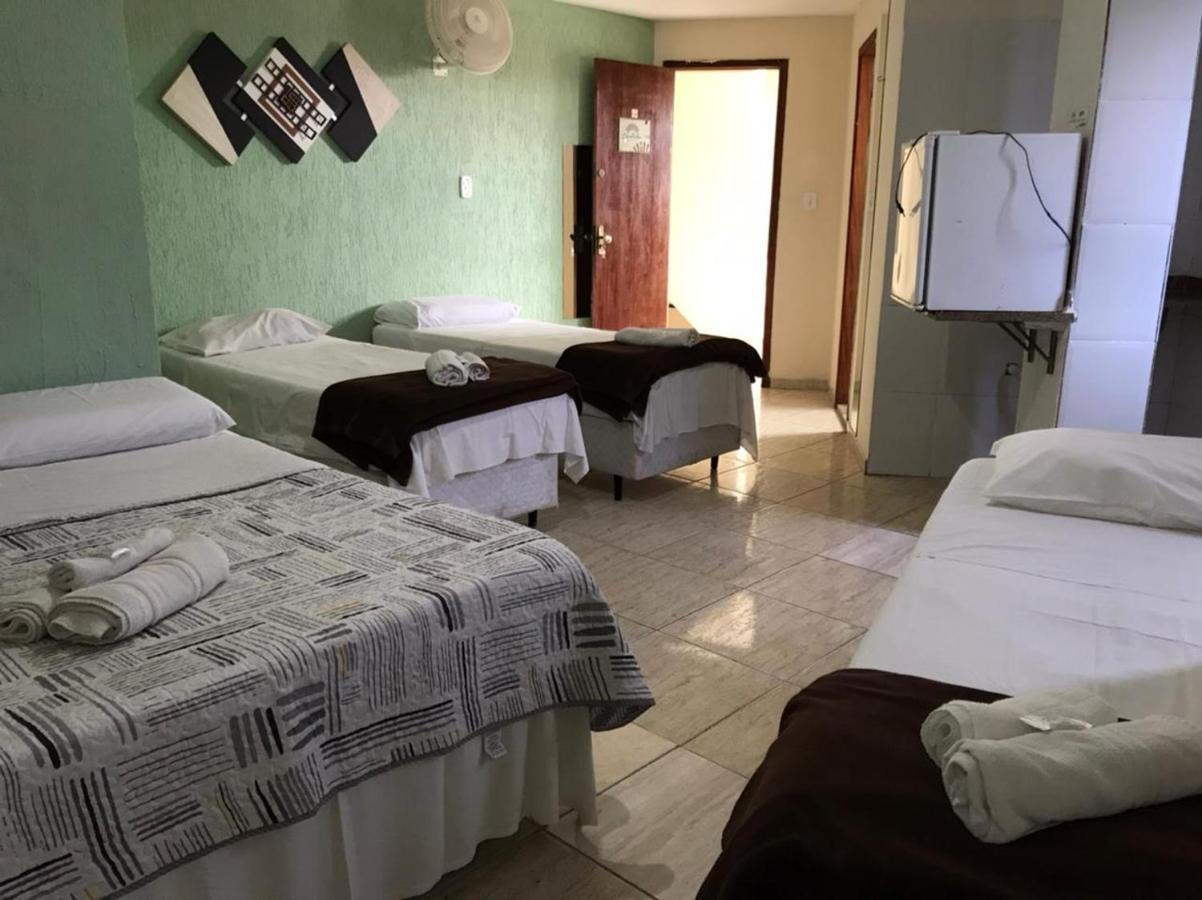 Pousada Cordoba Cabo Frio Bagian luar foto