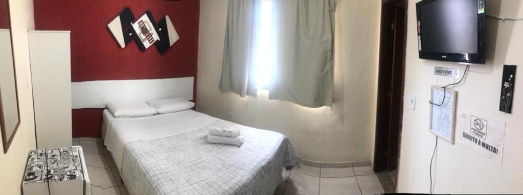 Pousada Cordoba Cabo Frio Bagian luar foto