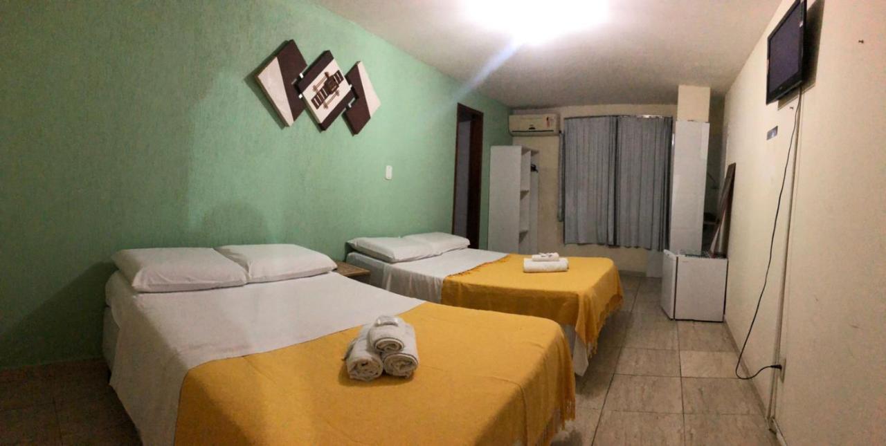 Pousada Cordoba Cabo Frio Bagian luar foto