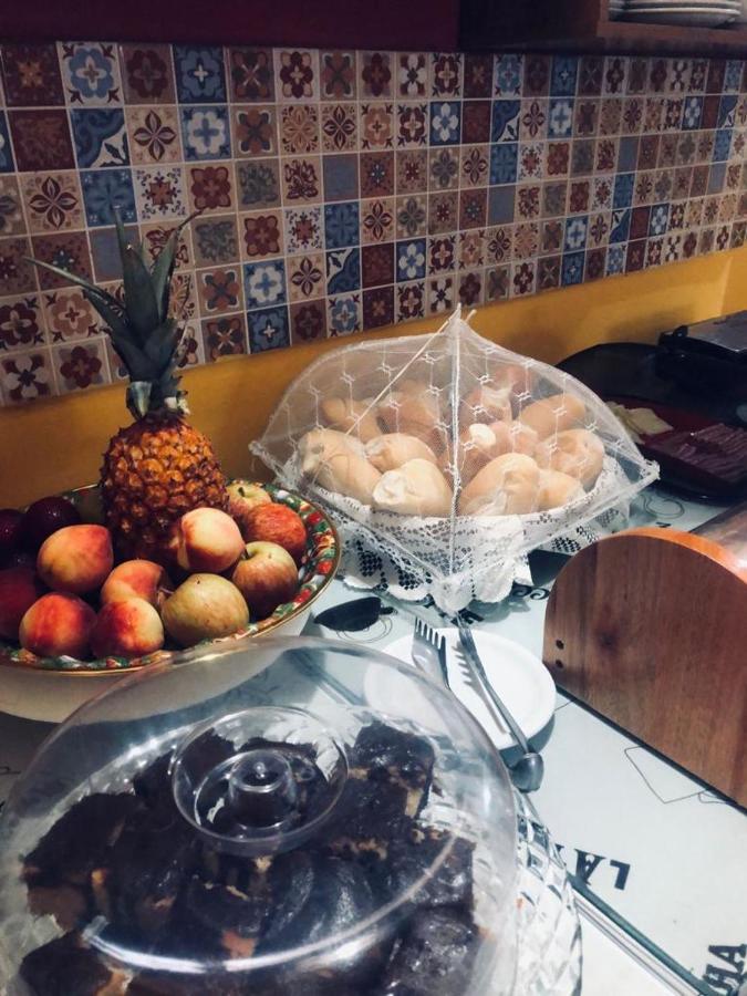 Pousada Cordoba Cabo Frio Bagian luar foto