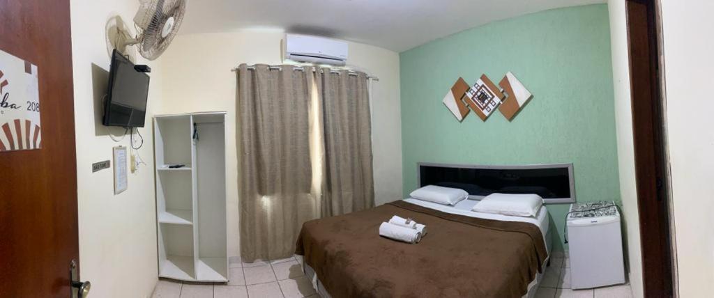 Pousada Cordoba Cabo Frio Bagian luar foto